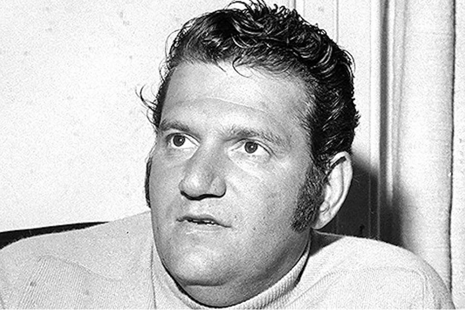Allen Klein Allen Klein