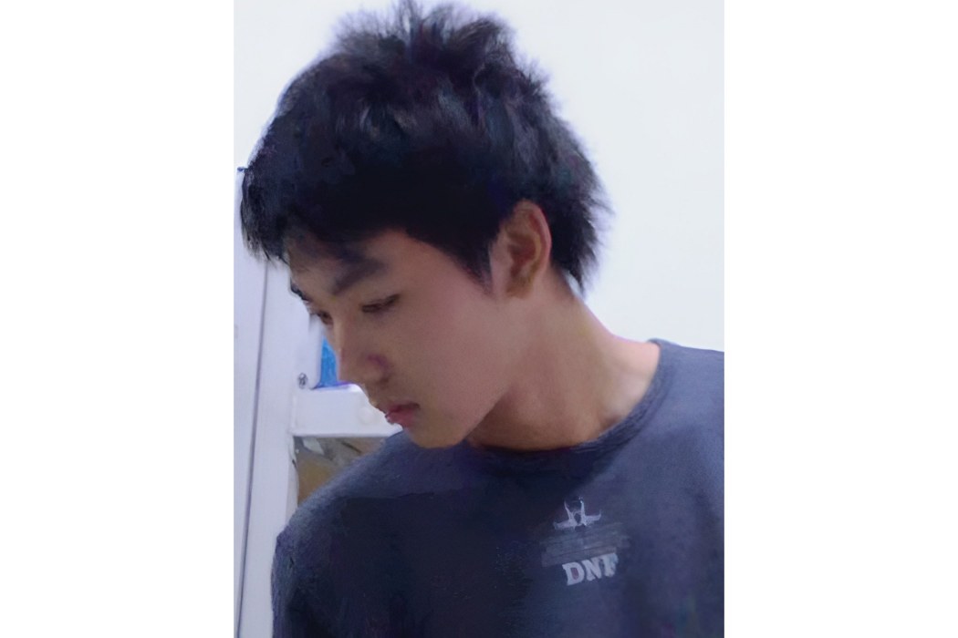 李嘉祥(配音演員) 李嘉祥(配音演員)