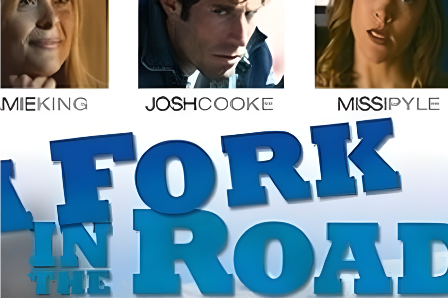 A Fork in the Road A Fork in the Road
