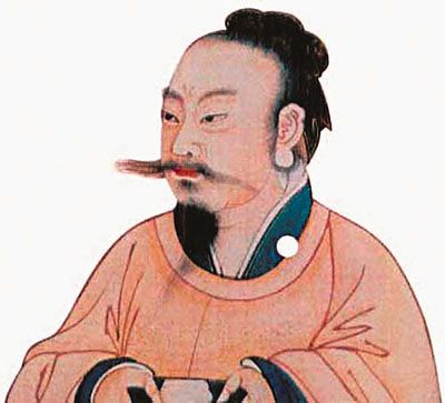 贈石牛上人 贈石牛上人