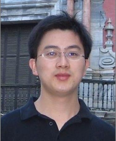華強勝 華強勝