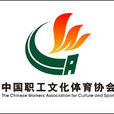 中國職工文化體育協會