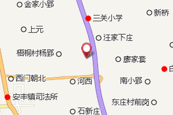 李家老郢 李家老郢