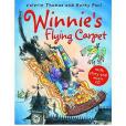 Winnie\x27s Flying Carpet Winnie\x27s Flying Carpet