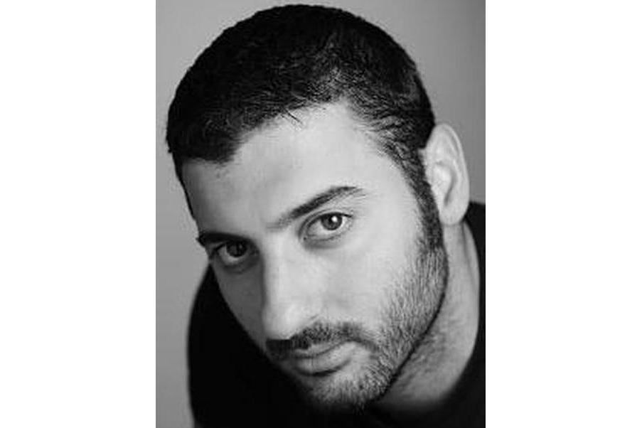 Amir Boutrous Amir Boutrous