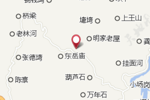 石頭塆 石頭塆
