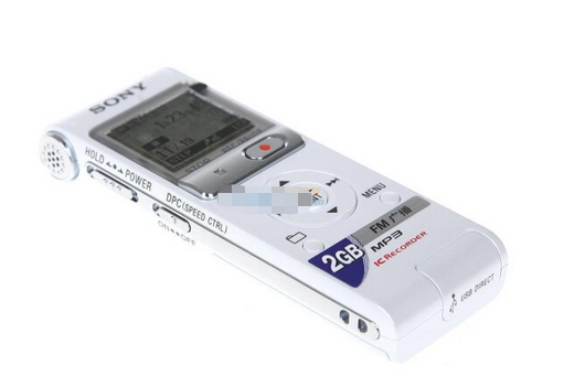索尼ICD-UX2002G