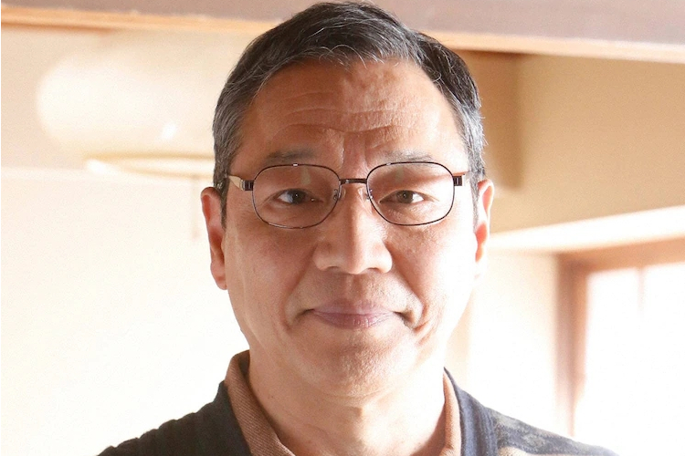 井上肇 井上肇