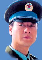 我心飛翔(國產軍旅題材電視劇)
