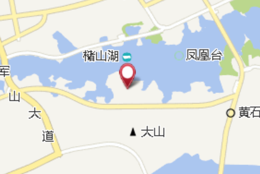 羊子山灣 羊子山灣