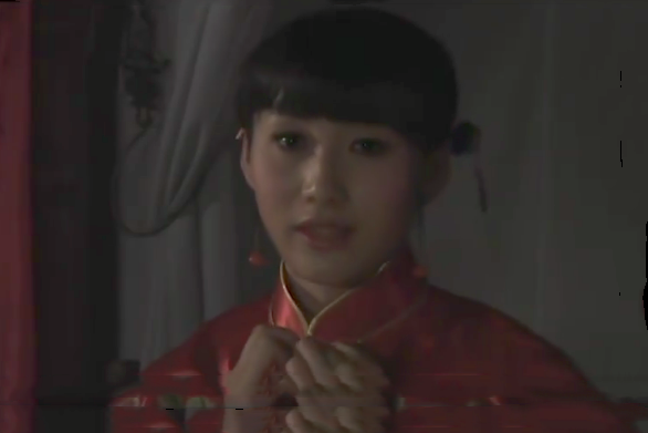 陳愫貞 陳愫貞