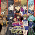 Precious Time(遊戲王GX的OP) Precious Time(遊戲王GX的OP)