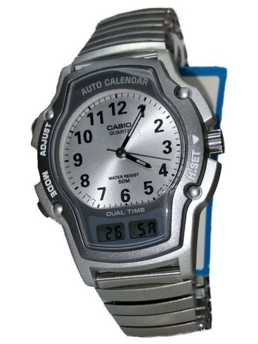 CASIO AW-24-2BV