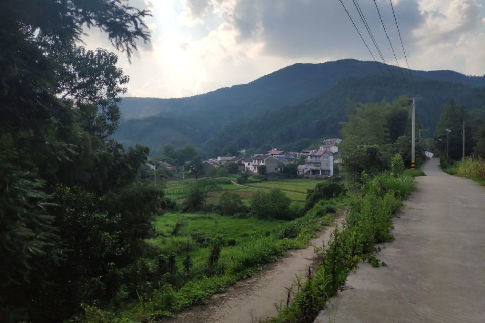 板石村(安徽省黃山市祁門縣溶口鄉轄村) 板石村(安徽省黃山市祁門縣溶口鄉轄村)