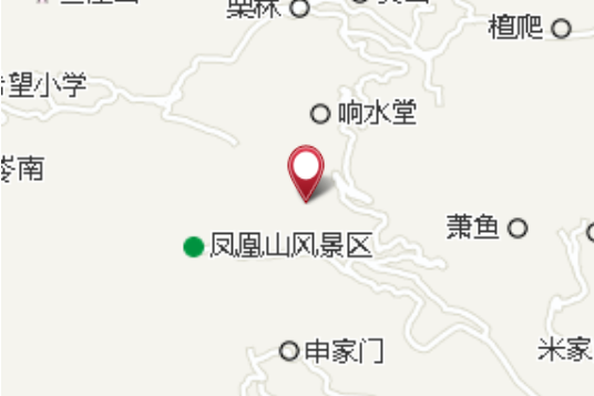 老蠶坡 老蠶坡