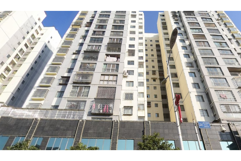 古藝明園 古藝明園