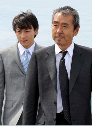 遠藤憲一 遠藤憲一