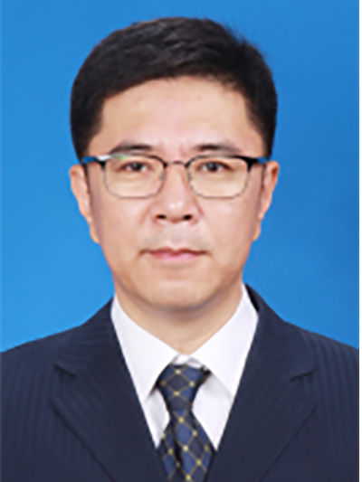 陳可新(遼寧省瀋陽市于洪區工業和信息化局黨組成員、副局長) 陳可新(遼寧省瀋陽市于洪區工業和信息化局黨組成員、副局長)