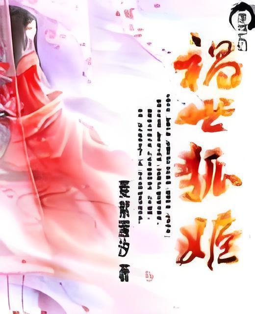 禍世狐姬