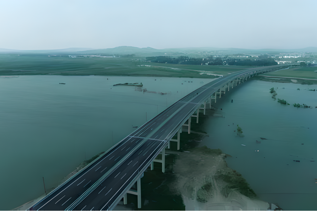 倚天大橋 倚天大橋