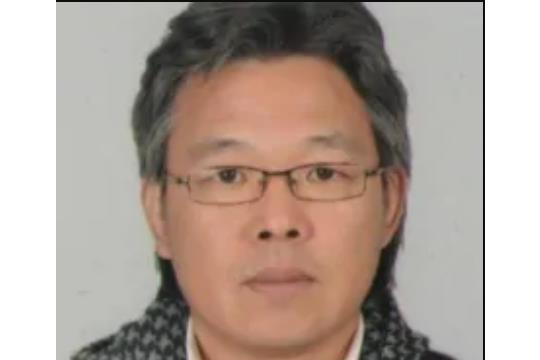 姚建俊 姚建俊