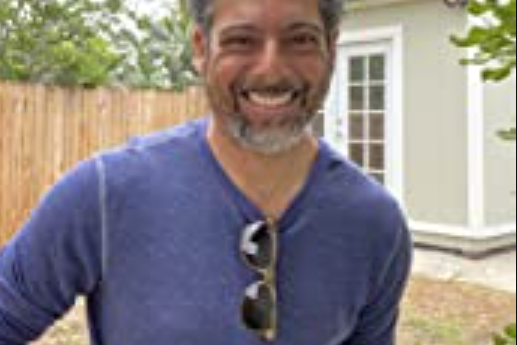 Michael D. Jones