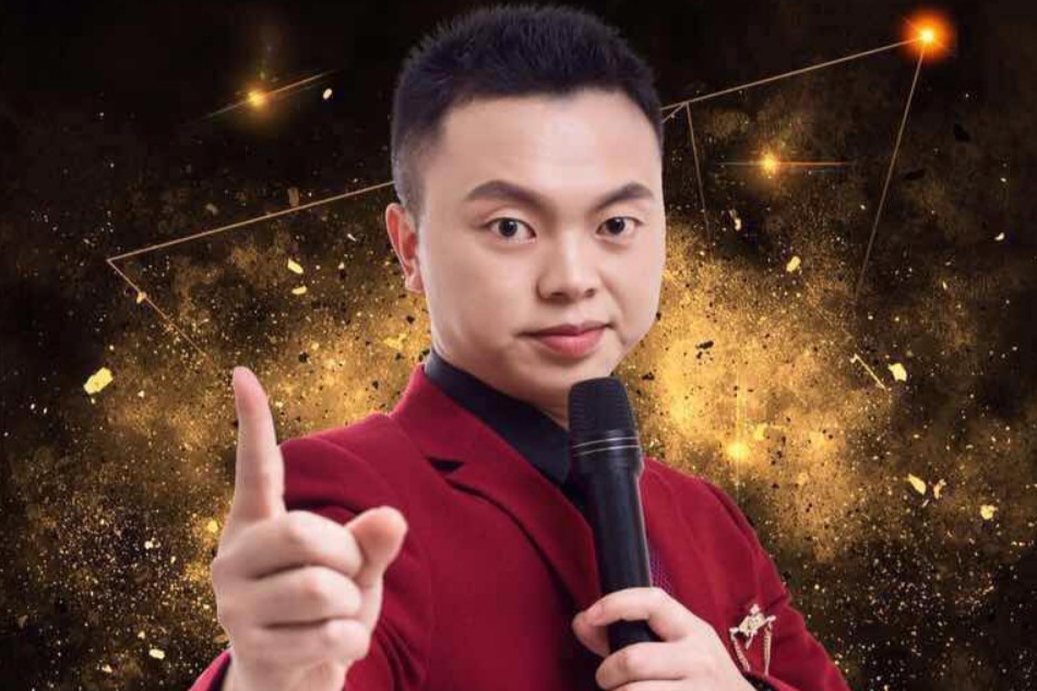 李孝兵