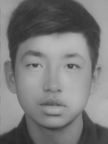 劉勝明(犯罪嫌疑人) 劉勝明(犯罪嫌疑人)