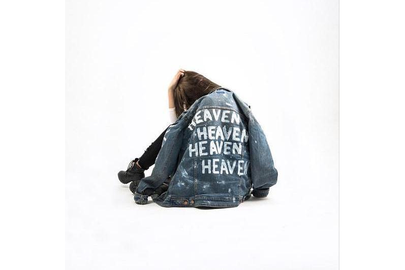 Heaven(FINNEAS演唱的歌曲) Heaven(FINNEAS演唱的歌曲)