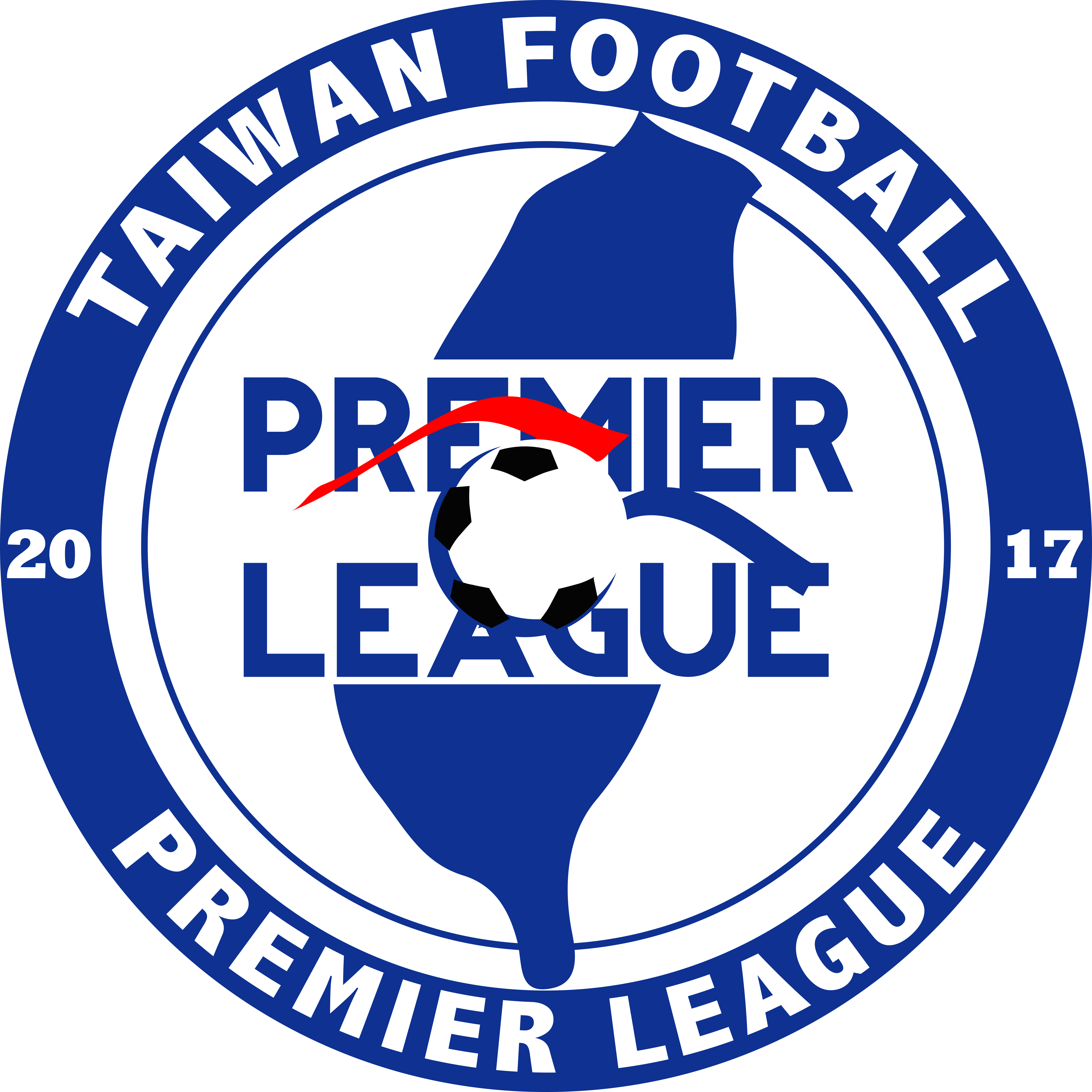 台灣企業甲級足球聯賽