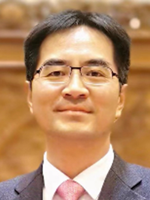 王大學(海南省委外事工作委員會辦公室副主任、省外事辦公室副主任) 王大學(海南省委外事工作委員會辦公室副主任、省外事辦公室副主任)