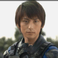 孤門一輝 孤門一輝