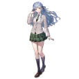 豐川祥子(手機遊戲《明日方舟》中的聯動角色)
