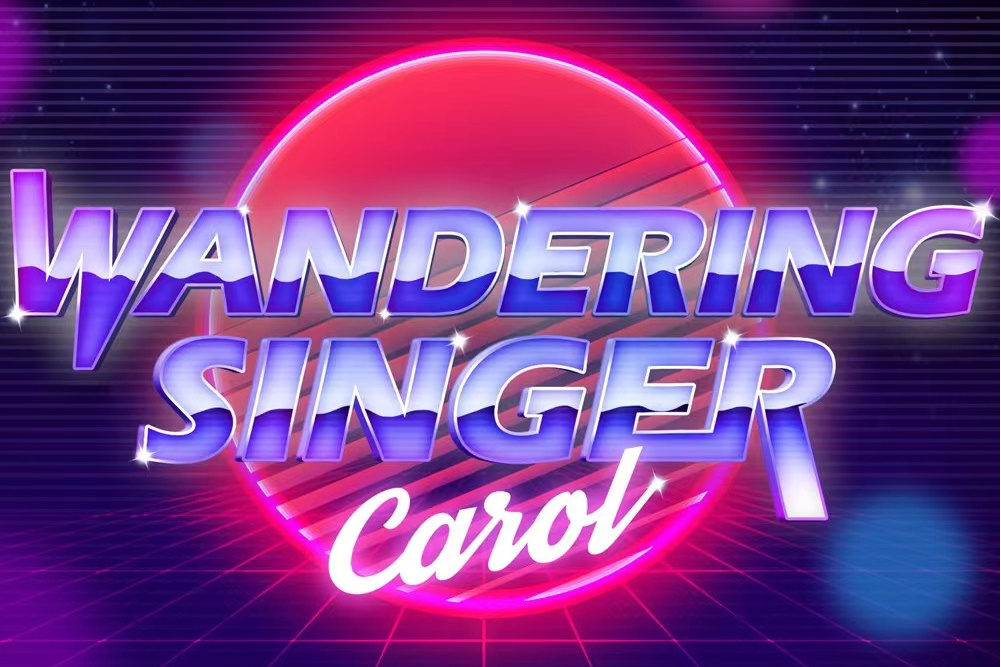 Wandering Singer Wandering Singer
