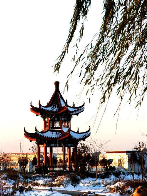 湯斌亭 湯斌亭