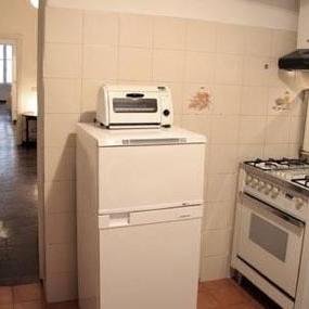Borgo Pio Halldis Apartments