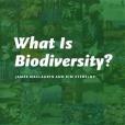 What is Biodiversity?(Maclaurin, James, Sterelny, Kim著圖書) What is Biodiversity?(Maclaurin, James, Sterelny, Kim著圖書)