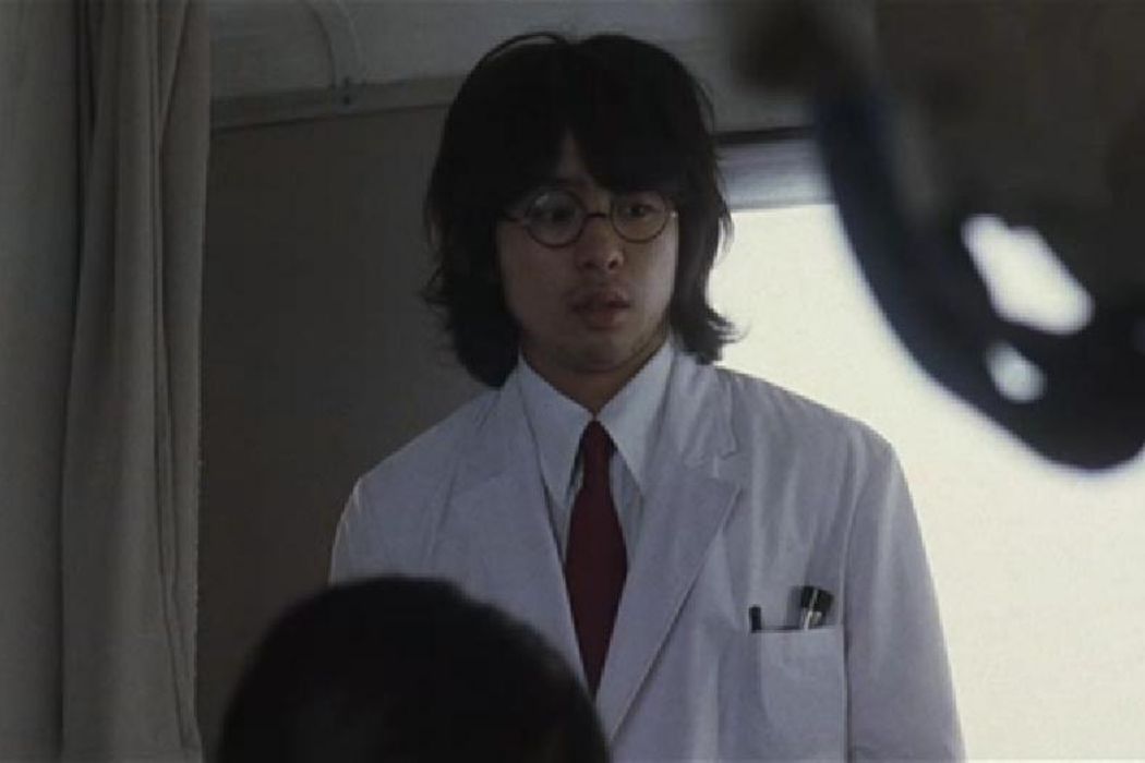 向井龍三 向井龍三