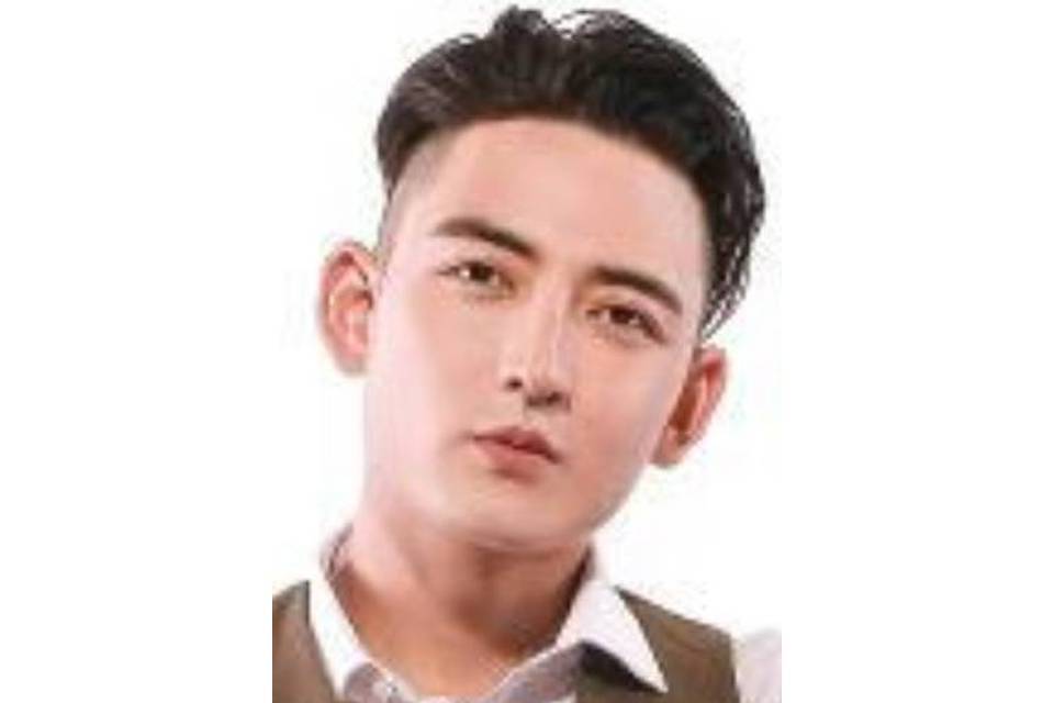 杜江山(中國內地男演員) 杜江山(中國內地男演員)