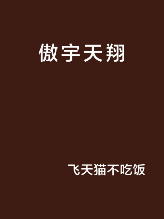 傲宇天翔 傲宇天翔