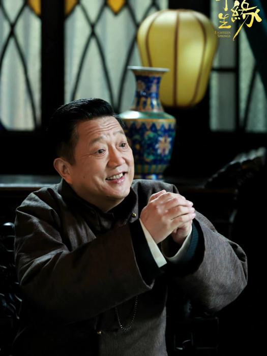 沈嘯桐(電視劇《情深緣起》中的男性角色) 沈嘯桐(電視劇《情深緣起》中的男性角色)