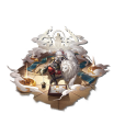景元(遊戲《崩壞:星穹鐵道》中的角色) 景元(遊戲《崩壞:星穹鐵道》中的角色)