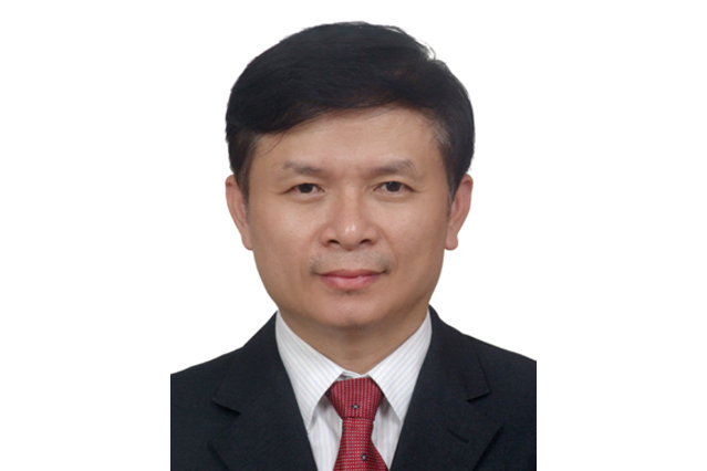 陳武(海南省應急管理廳一級巡視員) 陳武(海南省應急管理廳一級巡視員)