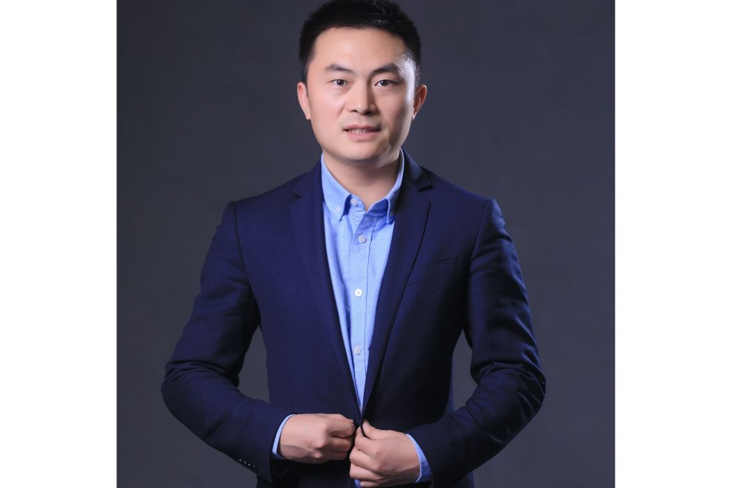 王吉(世紀明德高級副總裁) 王吉(世紀明德高級副總裁)