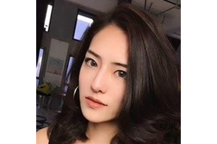 劉雪帆 劉雪帆