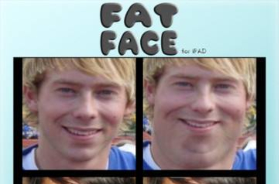 FATface