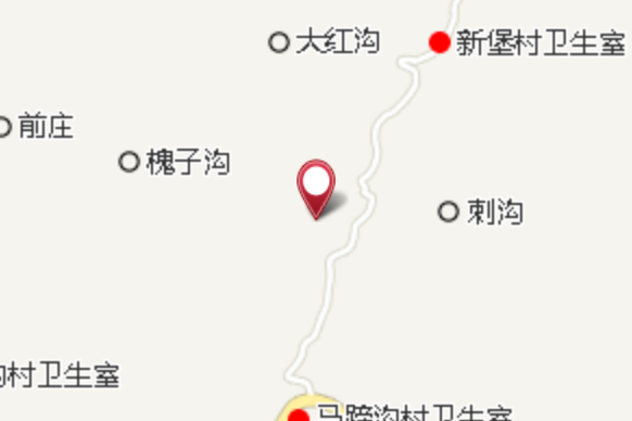 楊家古莊 楊家古莊