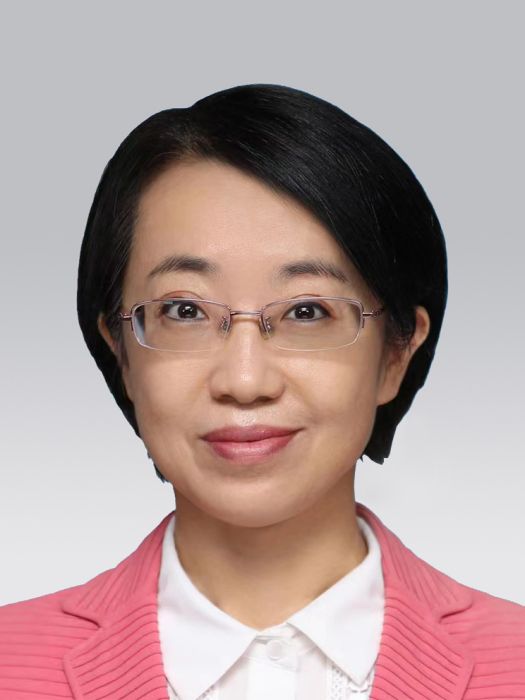 徐立京 徐立京