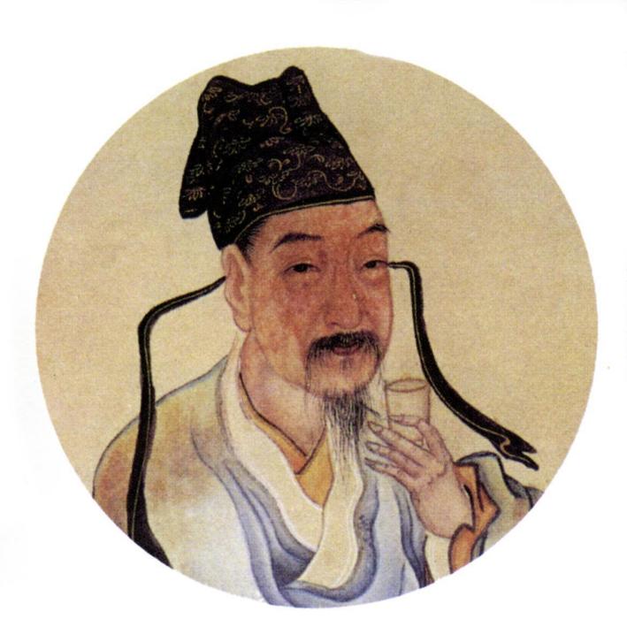 贈別·其二 贈別·其二