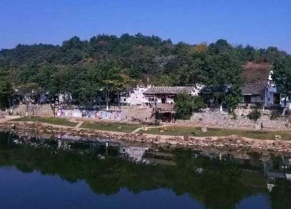 羅家嶺 羅家嶺